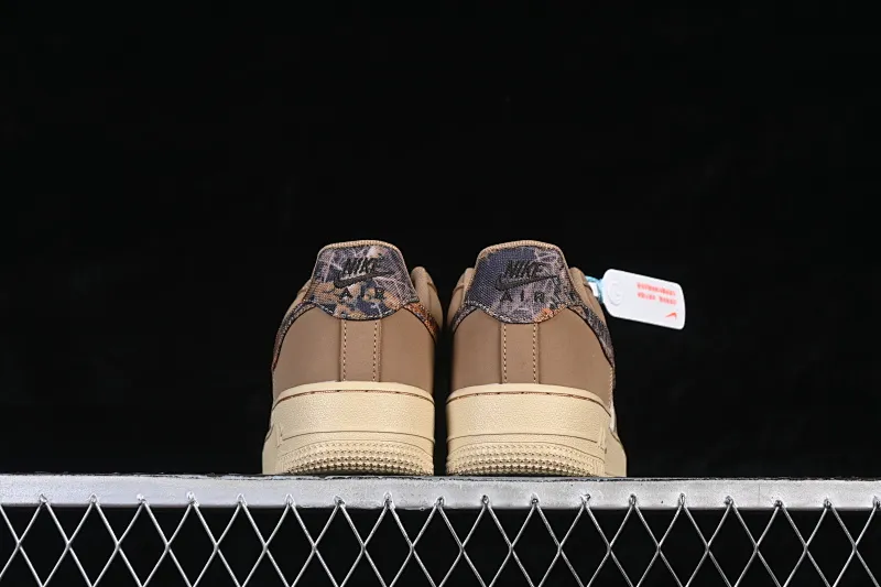 All categories Nk Air Force 1 Air Force series Nk Air Force 1 Low Air Force low-top Nike Air Force 1'07 Low Air Force 1 low-top casual sneakers IO9803-200